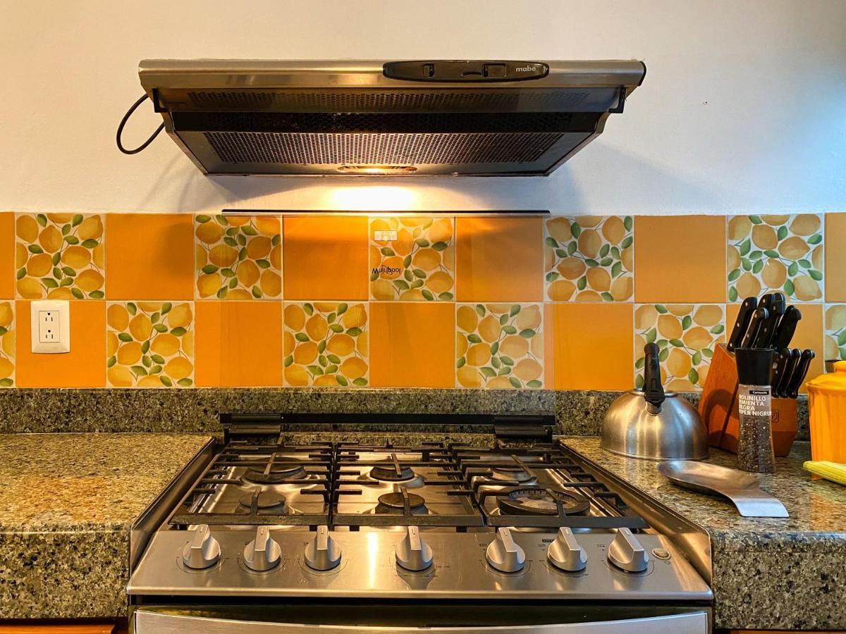 Humant Coliving - Канкун Екстериор снимка