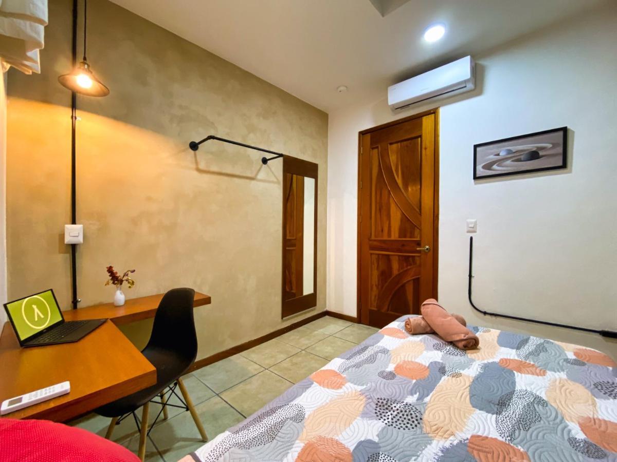 Humant Coliving - Канкун Екстериор снимка