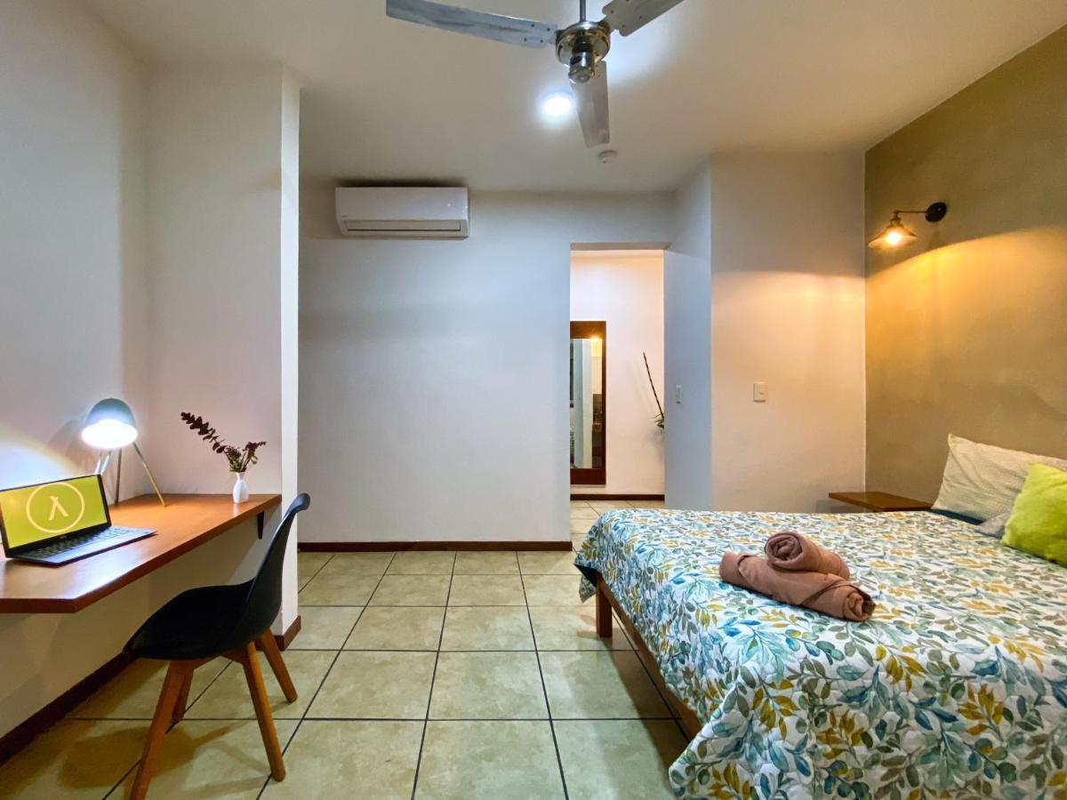 Humant Coliving - Канкун Екстериор снимка