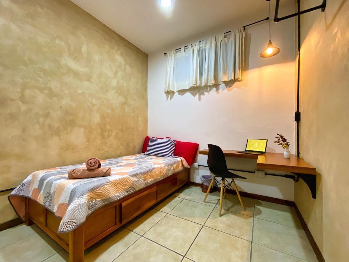 Humant Coliving - Канкун Екстериор снимка