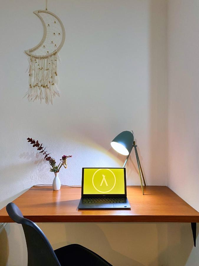 Humant Coliving - Канкун Екстериор снимка