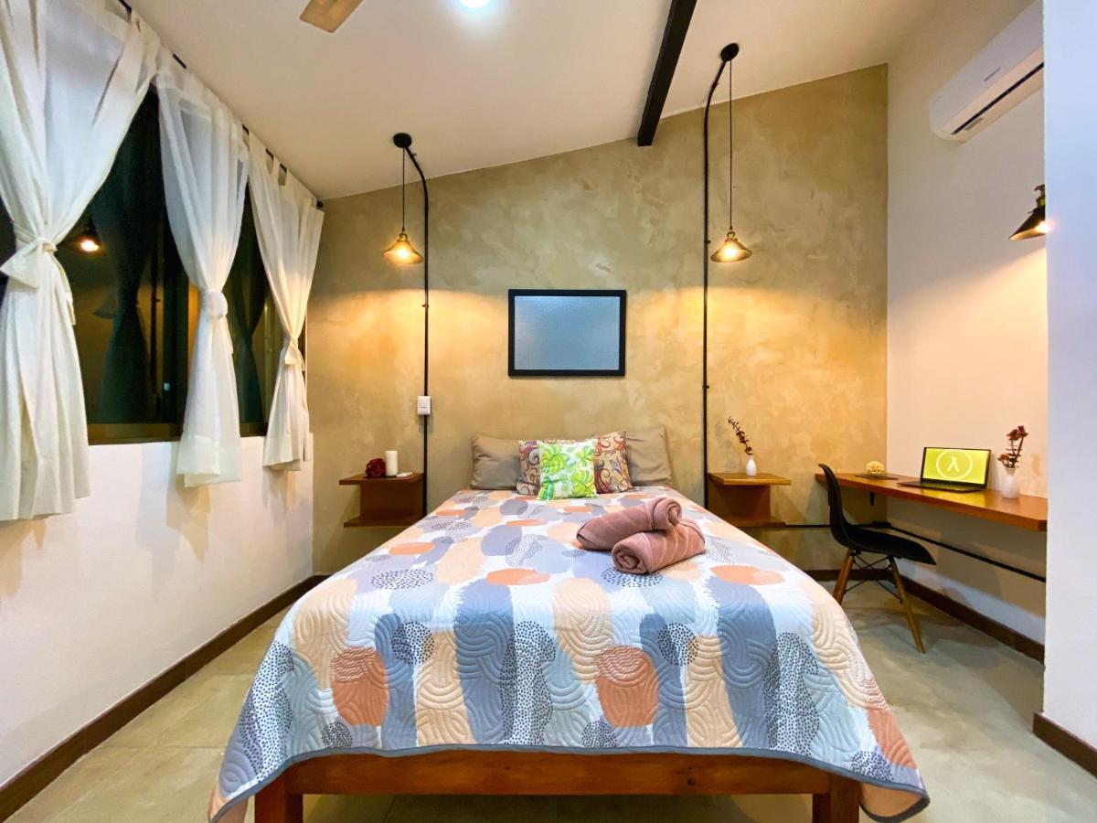 Humant Coliving - Канкун Екстериор снимка