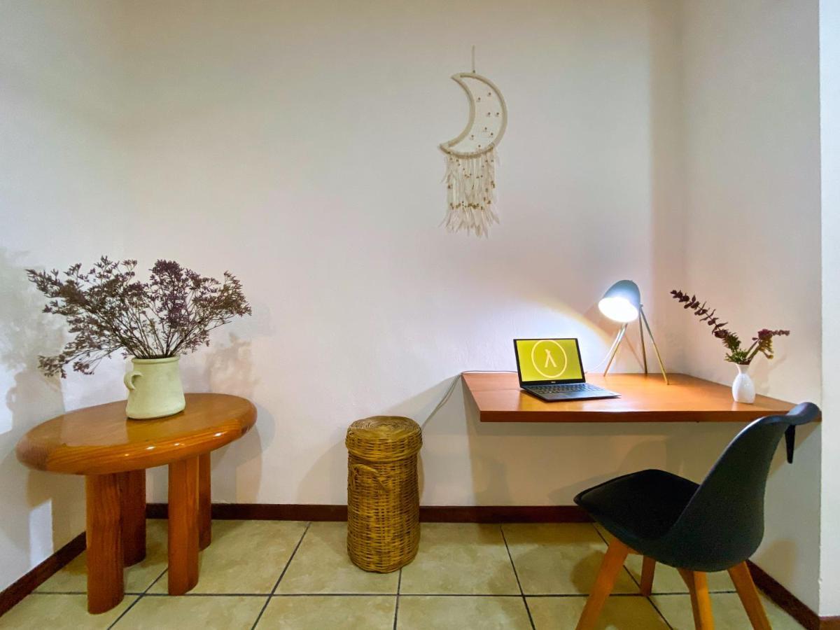 Humant Coliving - Канкун Екстериор снимка