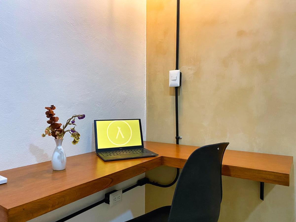Humant Coliving - Канкун Екстериор снимка