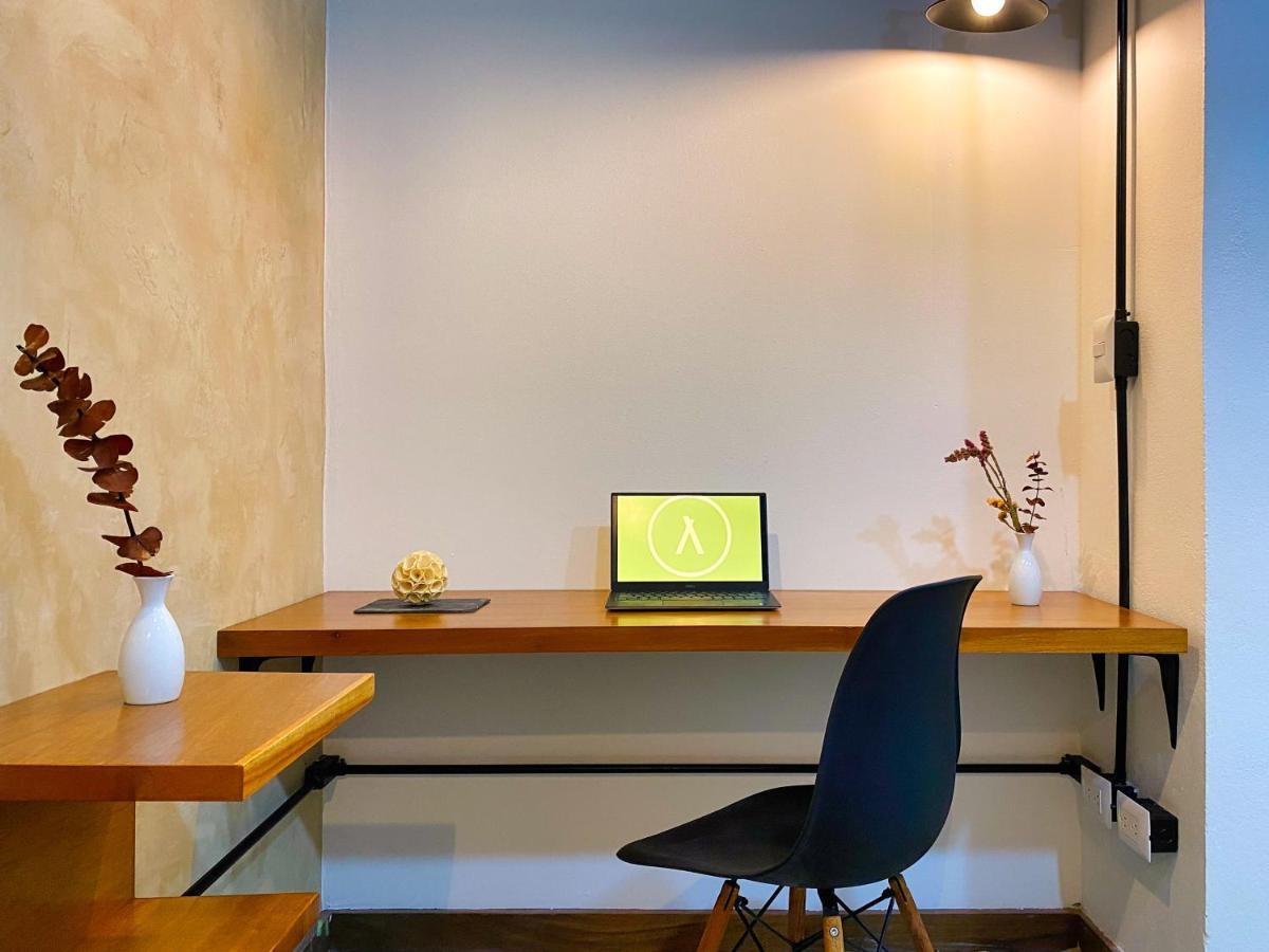 Humant Coliving - Канкун Екстериор снимка