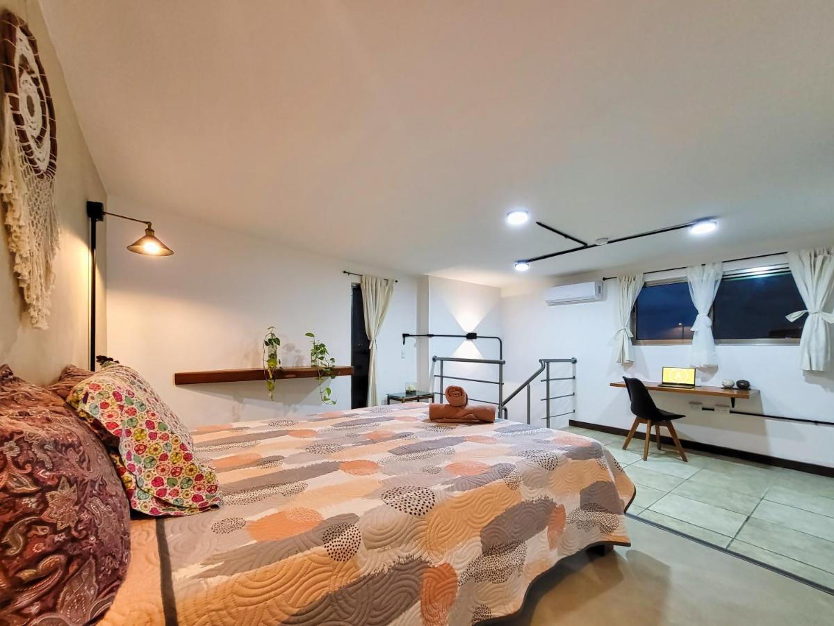 Humant Coliving - Канкун Екстериор снимка